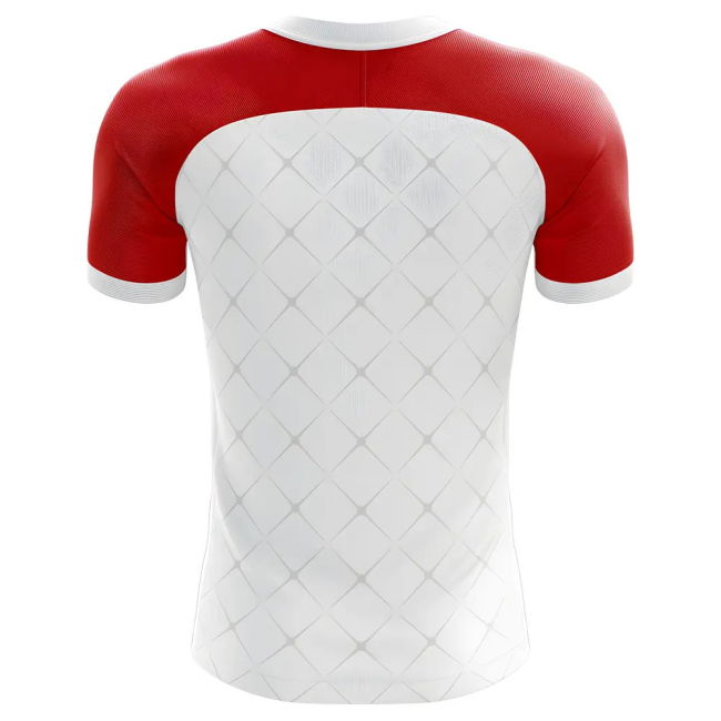 Seville 2025-2026 Home Jersey - Baby
