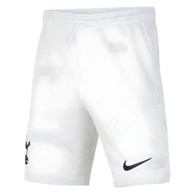 Tottenham official style Home Shorts 2023-2024 (Junior
