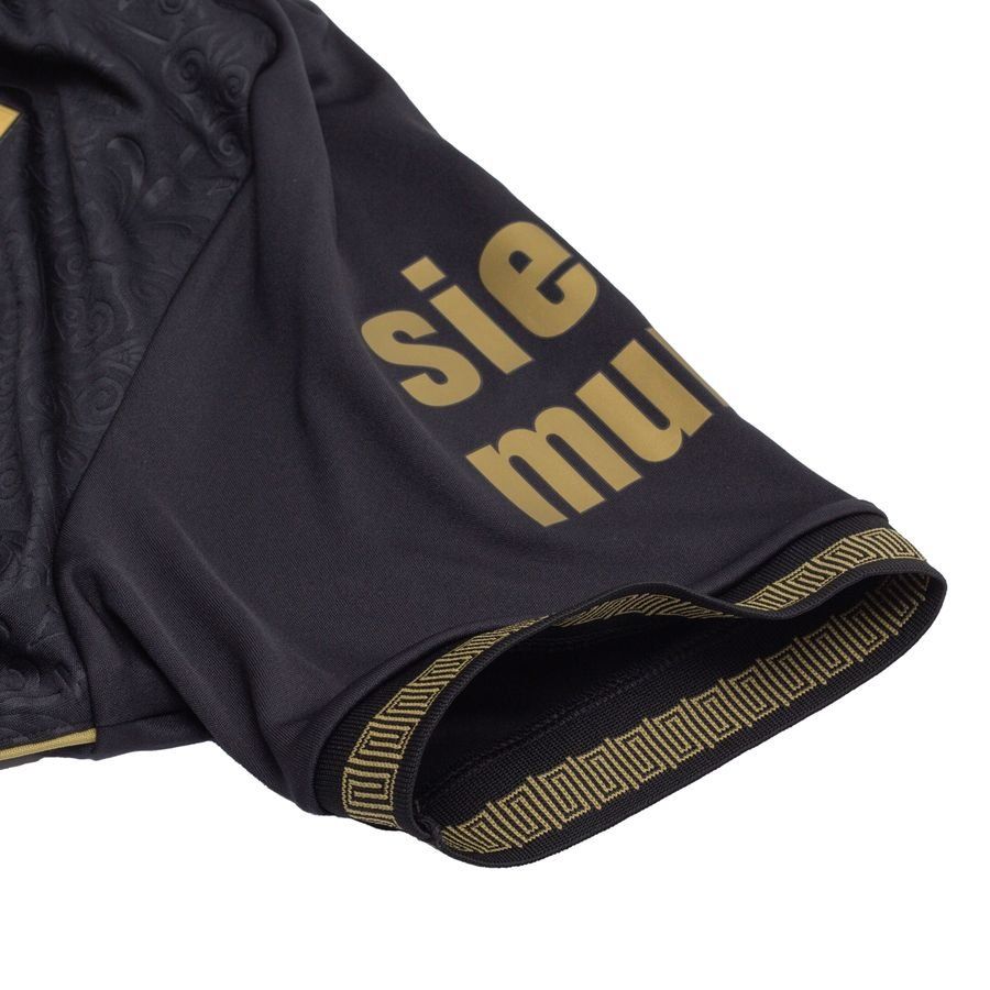 Augsburg 3rd Shirt 2025/26 Adidas National Team Wear