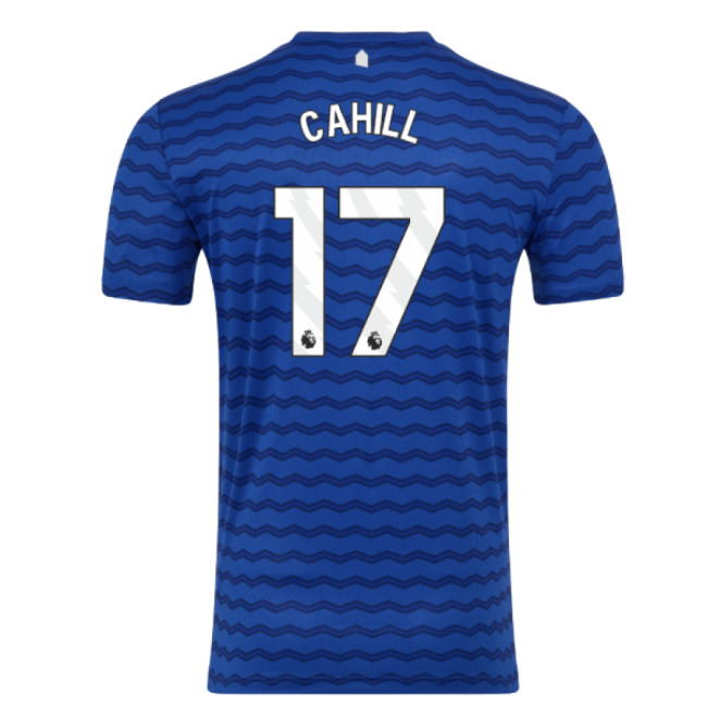 Top-Grade Premium Superior Official Everton Shirt - 2025 Release