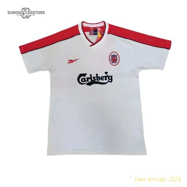 Official Football Club Shirt - Authentic Third Edition - Premium Quality Football Apparel