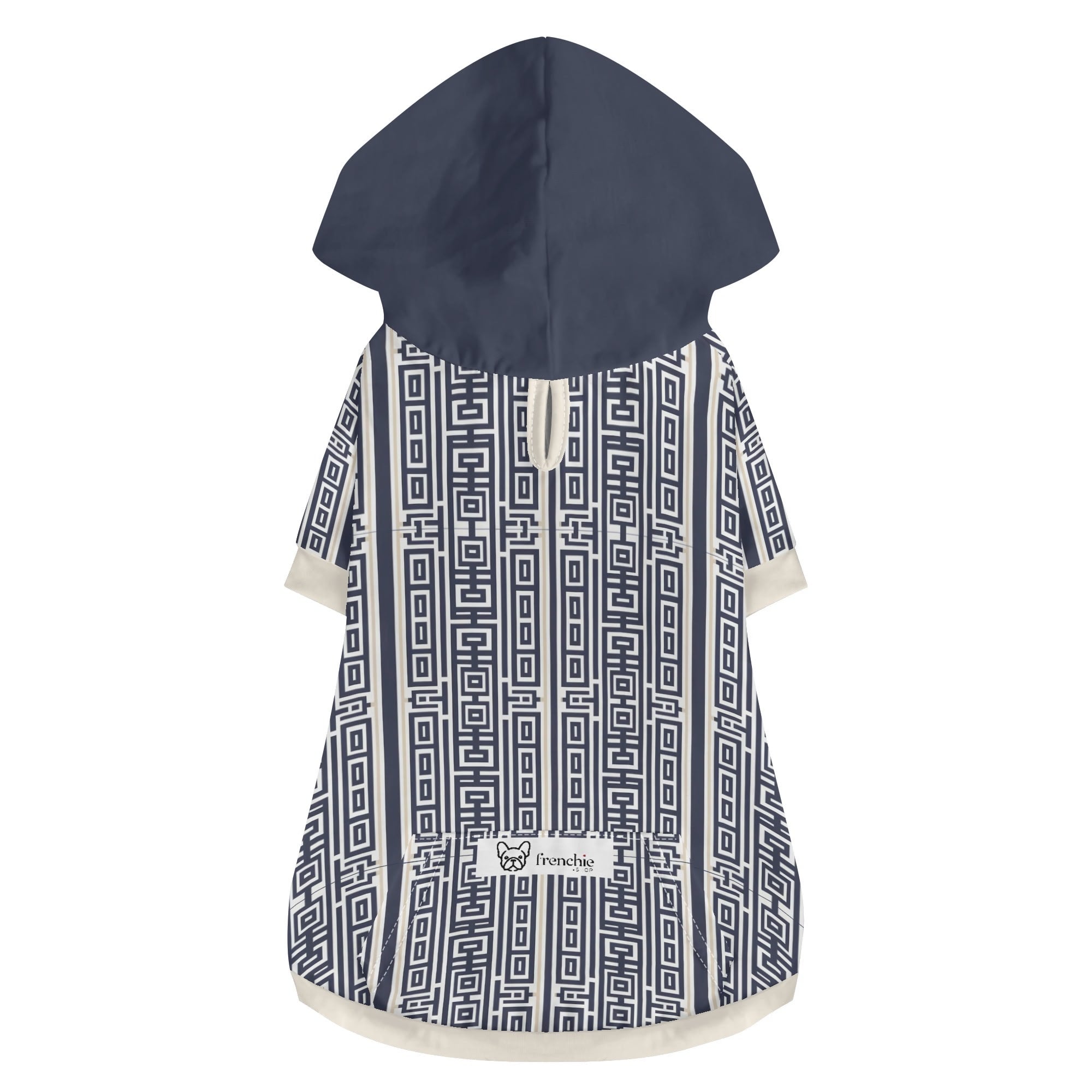 Bruno - Hoodies for French Bulldog | Frenchie Shop Original