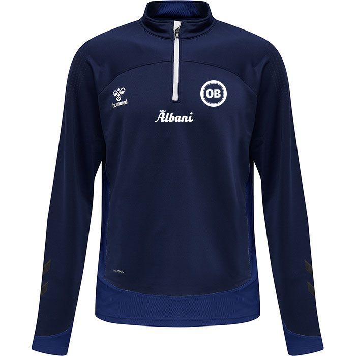 [EFKS] Odense Boldklub Lead Training Navy Jersey