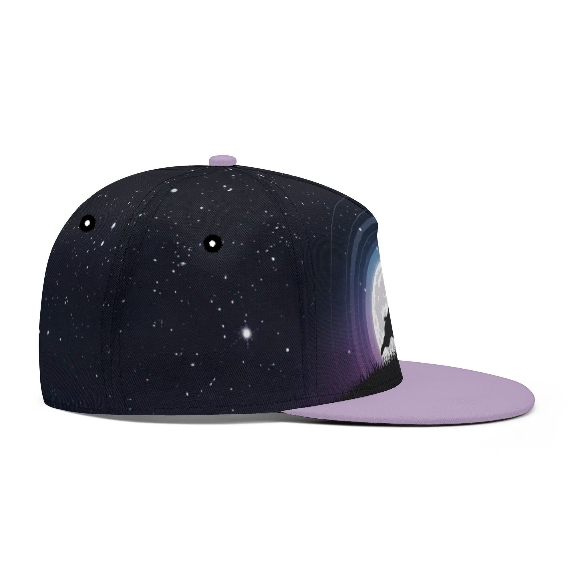 High-Quality Stylish Daisy - Cap For Frenchie Lovers for Fashion Lovers