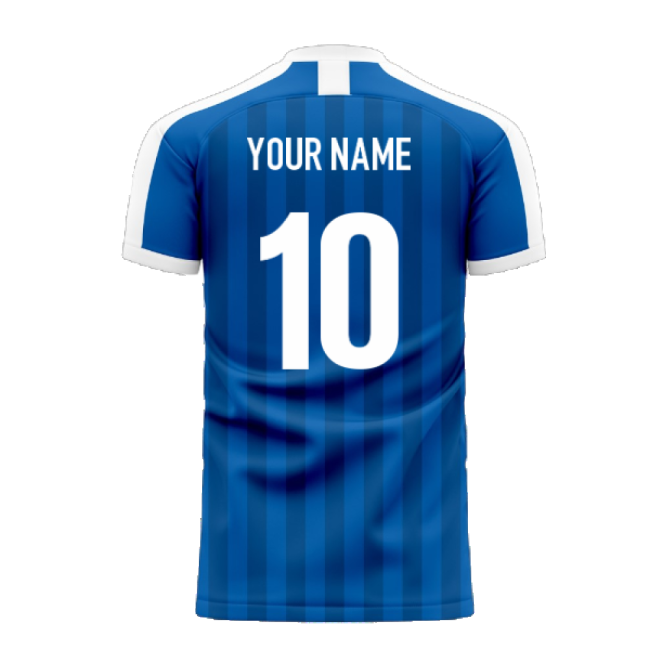 Official Football Bristol Rovers #2024 Top Tier 2025-2026 Campaign ...