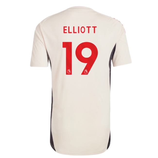 High Quality 2025-2026 Liverpool Training With Modern Design