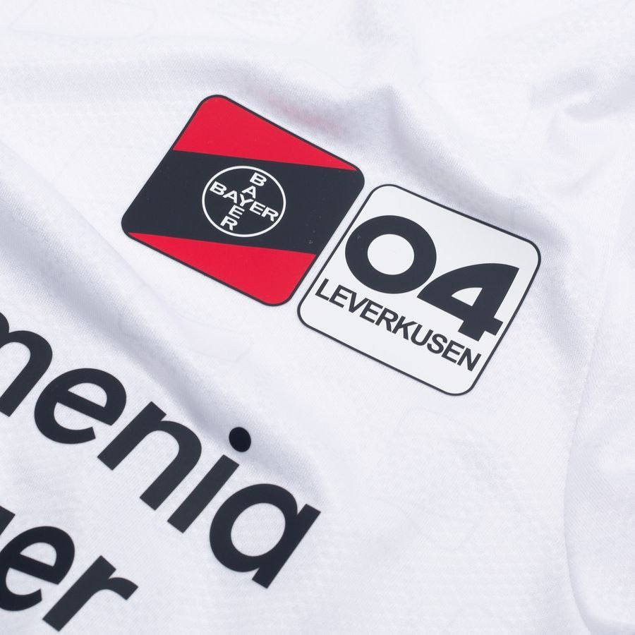 Bayer Leverkusen Fourth Shirt 2025/26