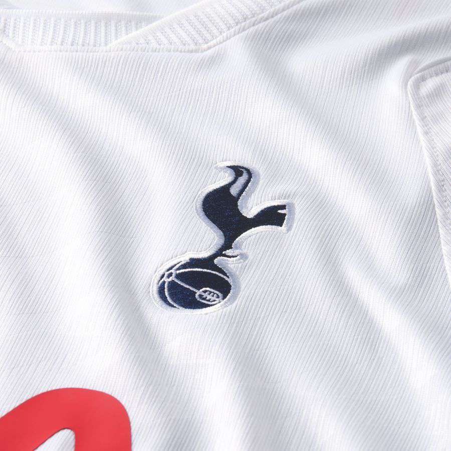 Tottenham Home Shirt 2026/27 Long Sleeves