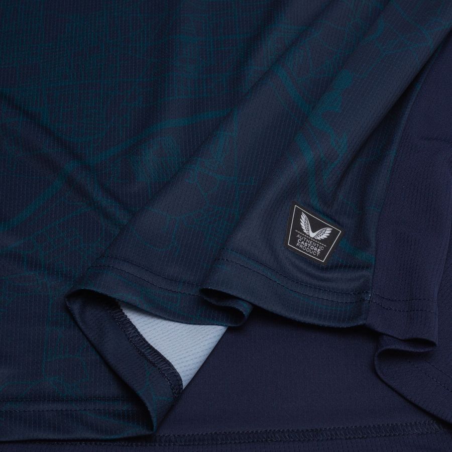 Dinamo Zagreb 3rd Shirt 2025/26 Supporter Version