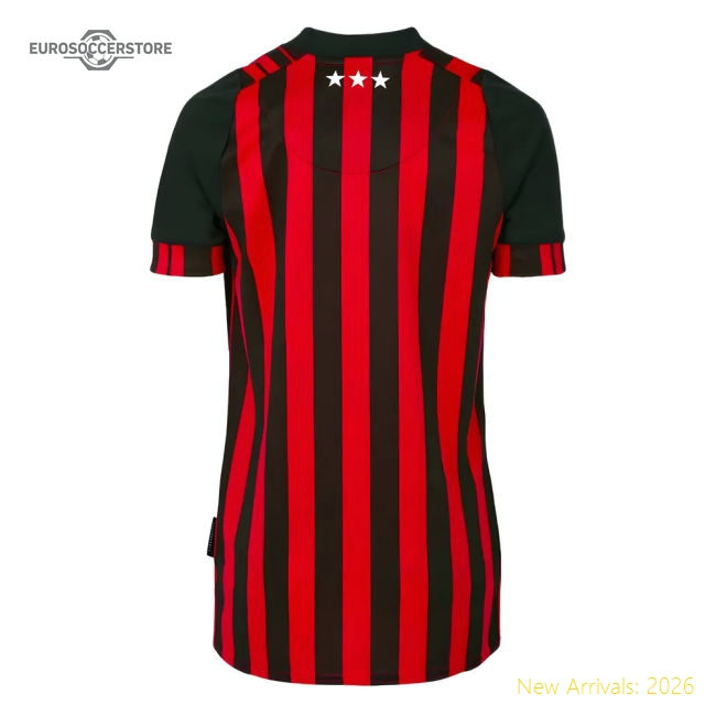 Football Team Kids Comfortable Jersey Climacool Quick-dry