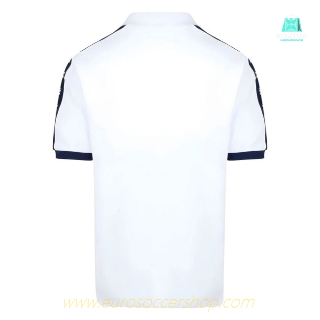 Tottenham Hotspur 1978 Admiral Retro Shirt