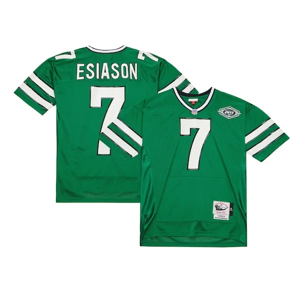 Performance None  Jersey - Premium Green NFL Fan Jersey | Game Day ...