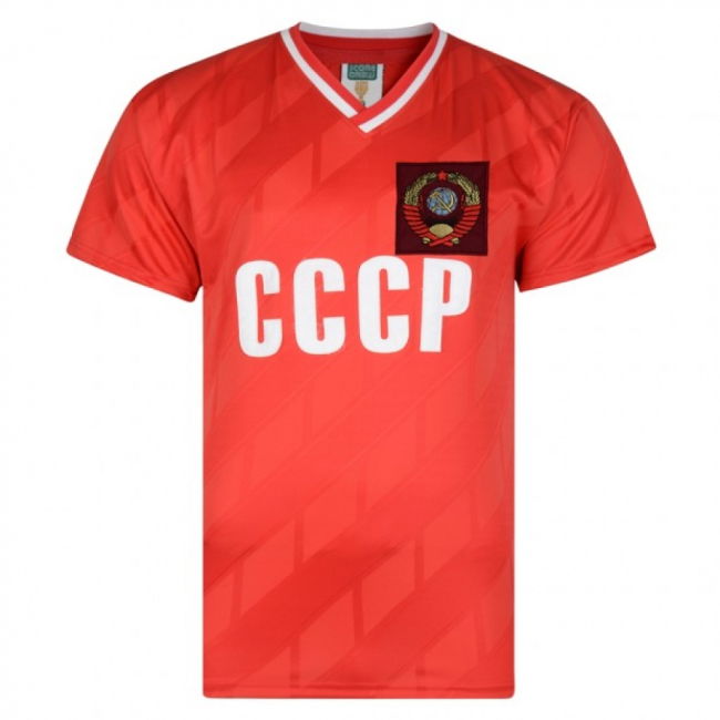 Score Draw Ccp 1986 World Cup Finals Shirt Premium Holland