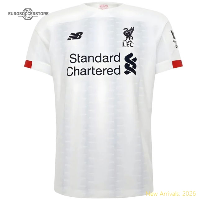 Premium Elite Performance Shirt Liverpool - Premium Quality