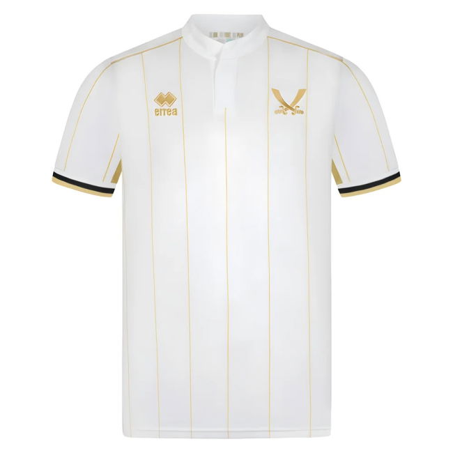 2025-2026 Sheffield United Away Shirt | Licensed Product