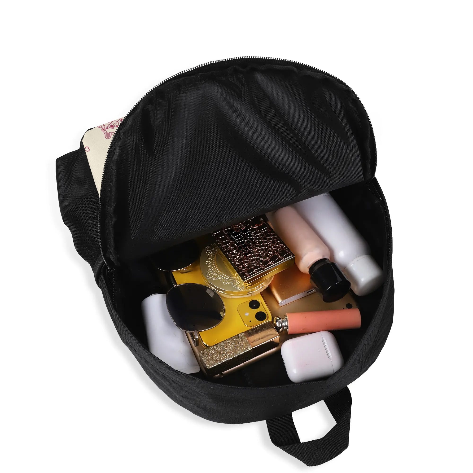 Street-Ready Durable Dixie - Kids School Backpack for Everyday Wear