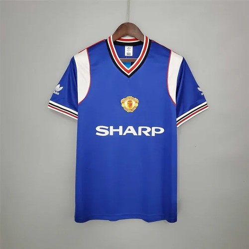 High Quality 1985 International Jersey Retro With Retro Design -