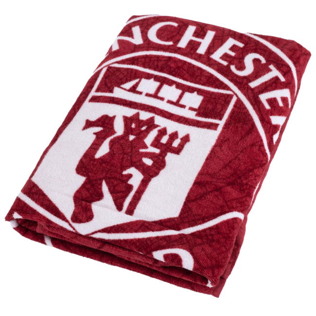 Top Quality Manchester United 2025-2026 Home Shirt