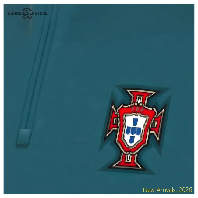 Professional European Team 2024-2025 Home Short Sleeve Shirt