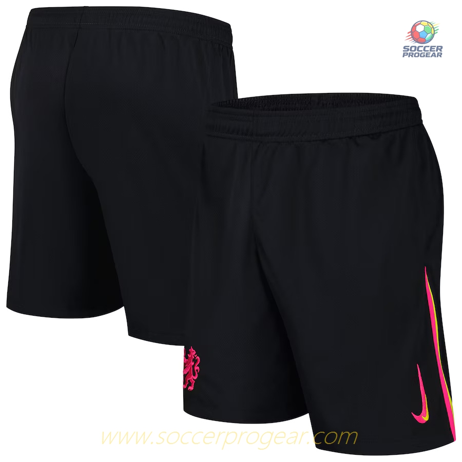 Chelsea Third Shorts 2024/25 Collection