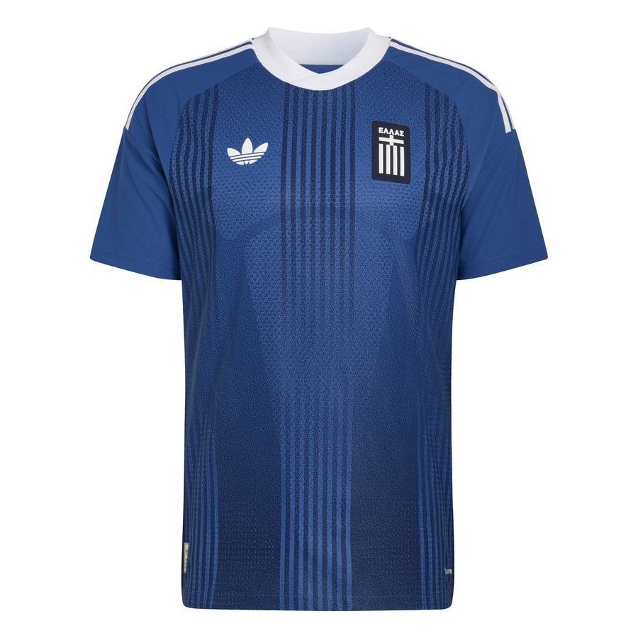Greece Away Shirt 2026/27