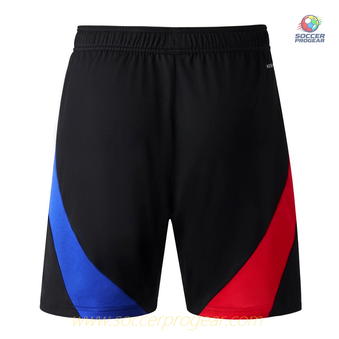OL Premium Away Shorts 2024/25 Collection