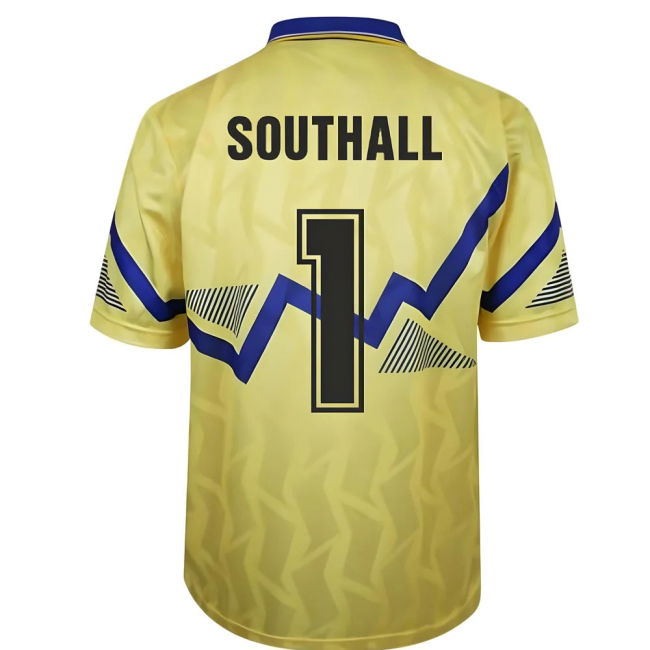 Everton Exclusive Away Jersey Everton #100