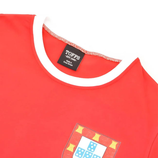 Portugal Special Edition Jersey Portugal