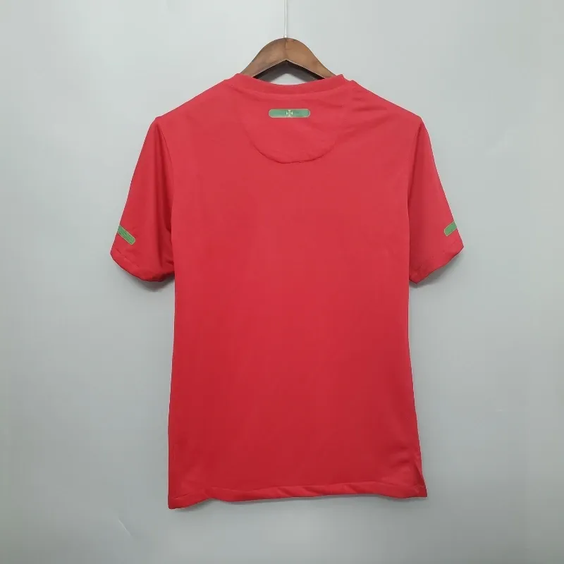Cheap 2010 Portugal Jersey retro kit