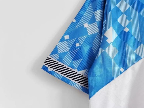 England Visitante - Fan Collection Edition - Luxury Cotton