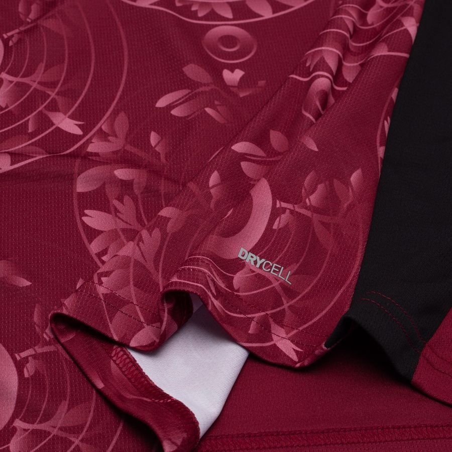 Galatasaray Third Shirt 2025/26 Supporter Version