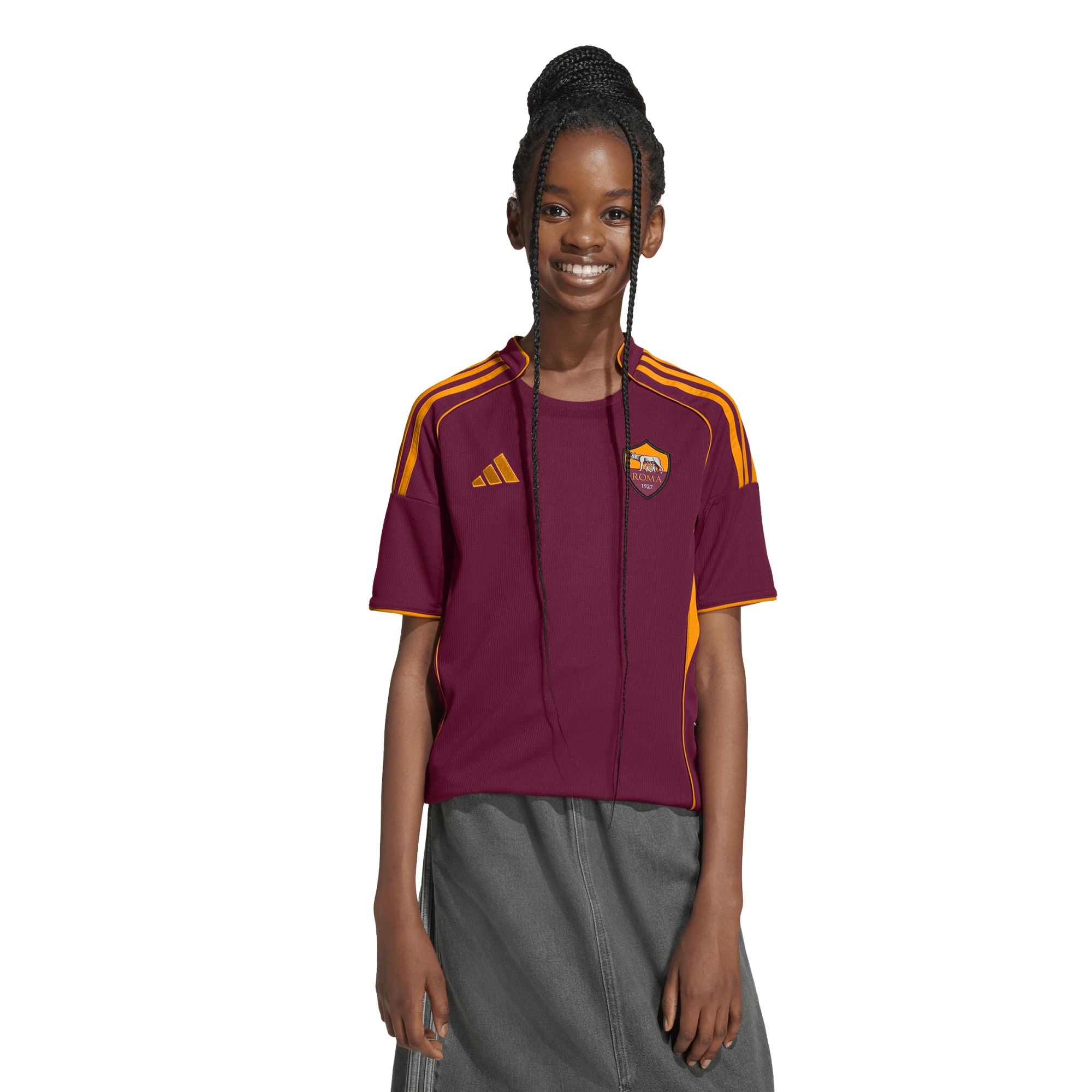 Youth 2025 Professional Replica - Authentic - Free Shipping