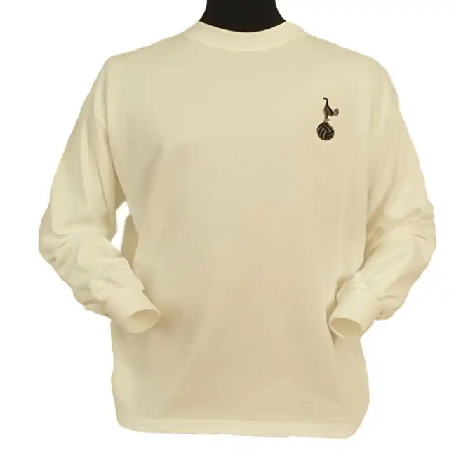 Passionate Spurs Tottenham #1970 Top Tier Fresh Look Shirt