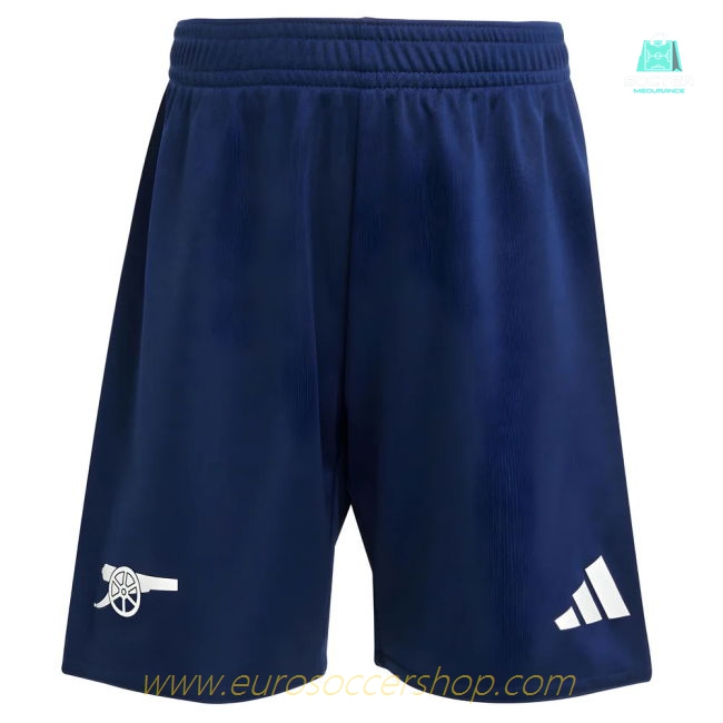 2025-2026 Arsenal Away Mini Kit (Gyokeres 14)