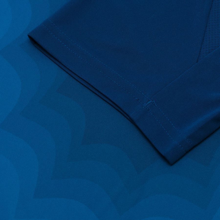 Sweden Away Shirt Women's Euro 2025 Supporter Version