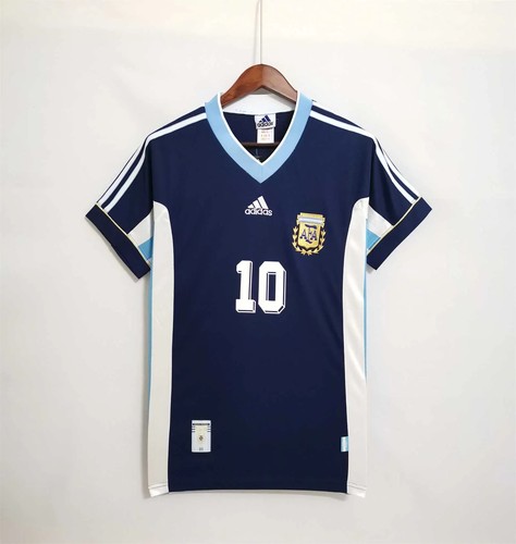 Argentina (argentina) Visitante - Premium Quality - Breathable