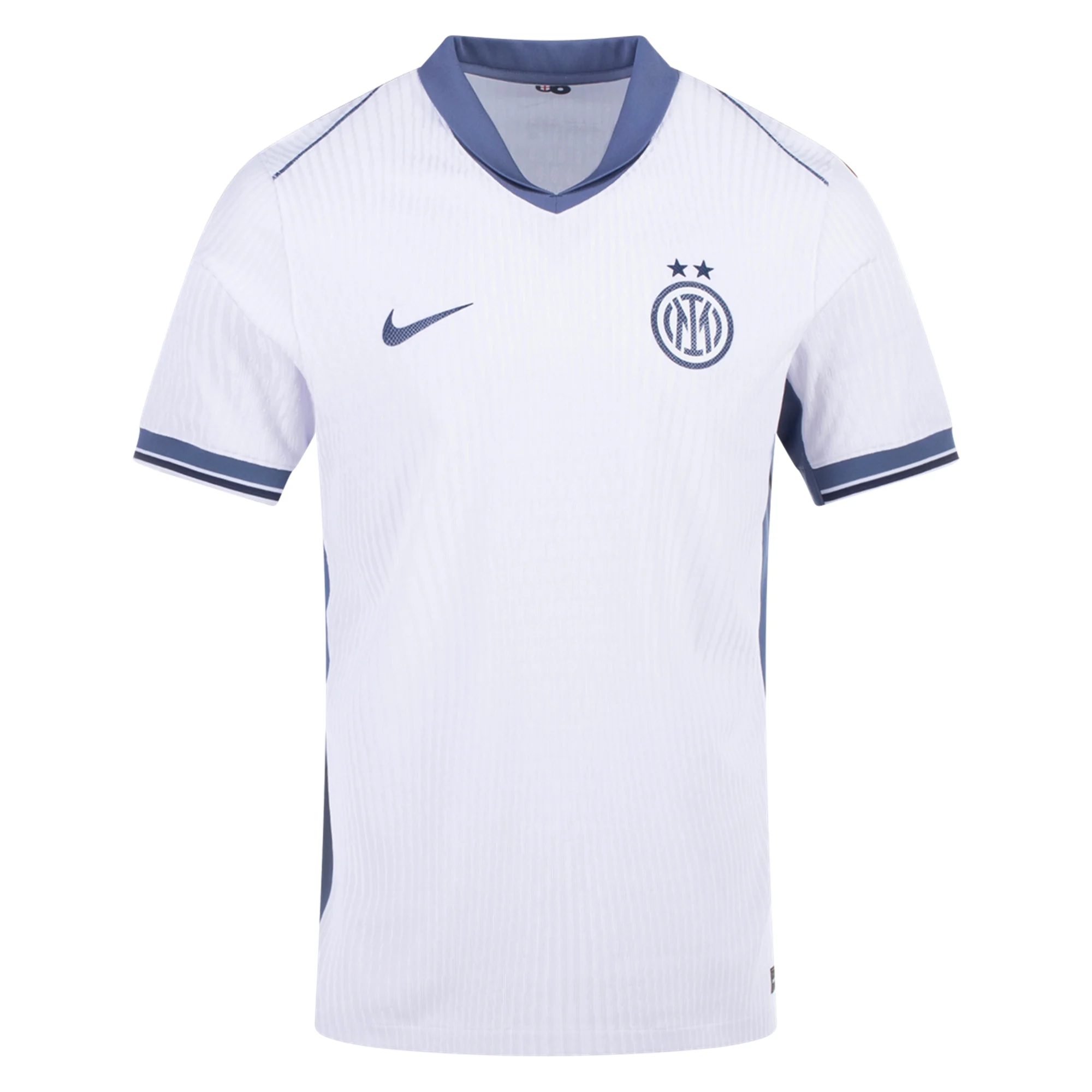 Inter Milan Milan 2024-2025 UCL Away Jersey – Authentic Shirt