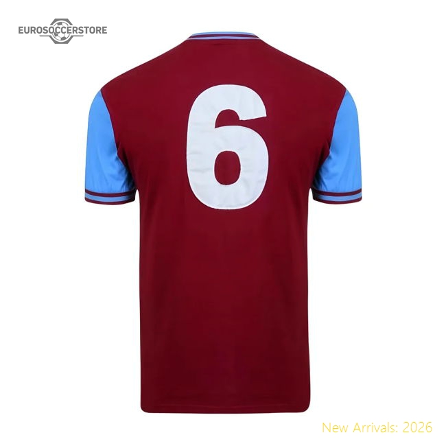 Modern Fit Authentic Team Jersey High-Quality Materials