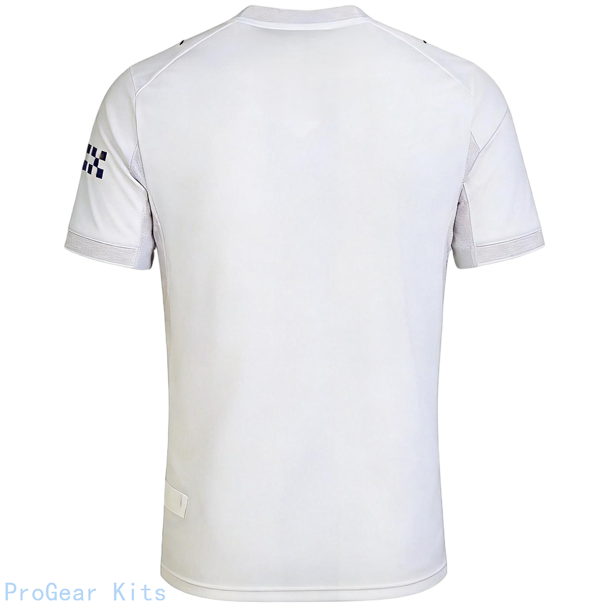 [SJH] Manchester City Third Kit 2026/27