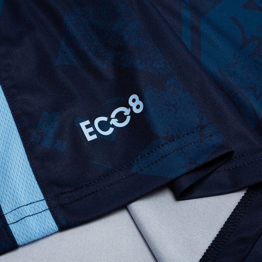 Coventry 3rd Shirt 2025/26 Adidas National Team Wear