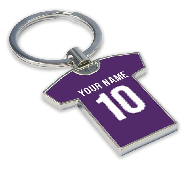 Authentic Replica Fiorentina Home Fan Shirt for Adults (1)