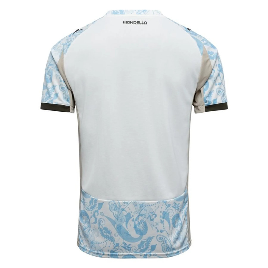 Professional Genuine Advanced Fabric Palermo Third Shirt 202526