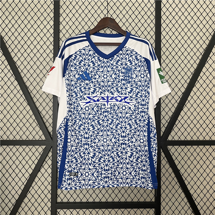 Granada FC 2425 Away Football Shirt - Official Replica 15948