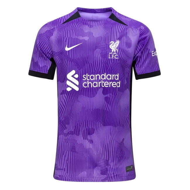 LIV luxury 2023-20 Third Kit - Kids | high-end | official