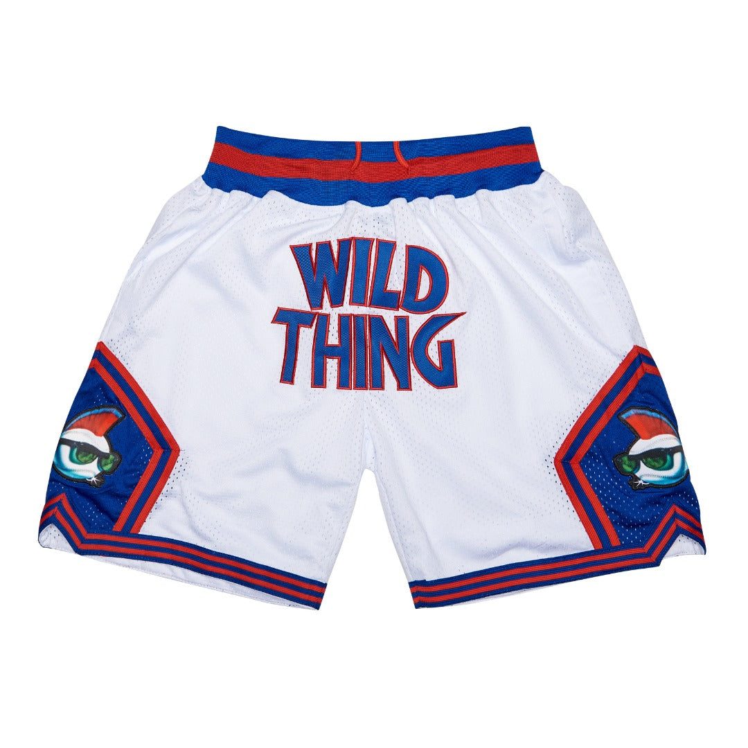 Special Custom Basketball Shorts VO8301