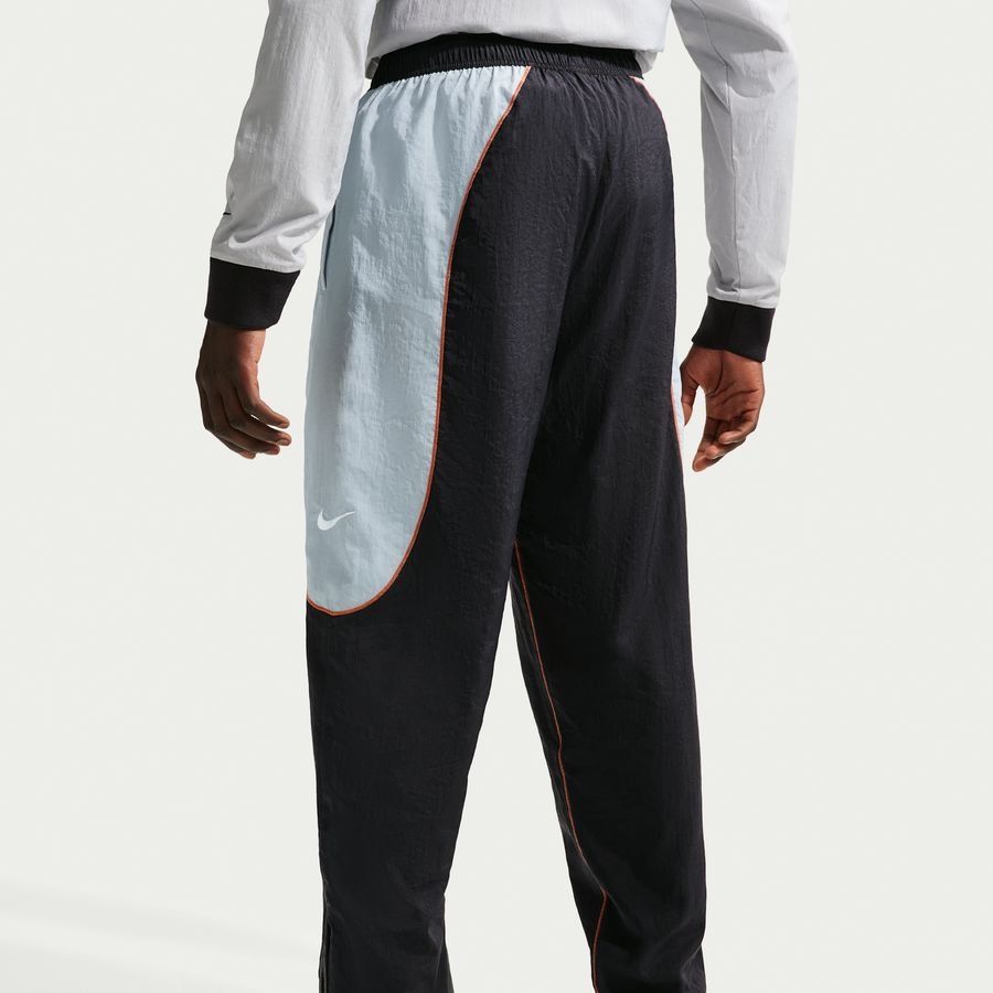Chelsea Training Trousers Repel Strike+ SE - Blue/Wolf Grey