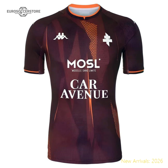 Football Club Exclusive Home Jersey Breathable Breathable