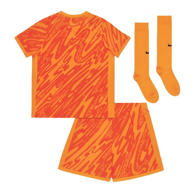 High Quality England 2024-2025 Home Kit