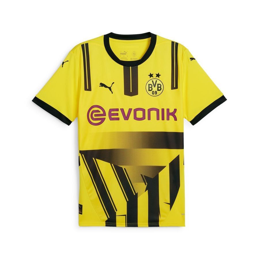 Dortmund Cup Shirt 2024/25