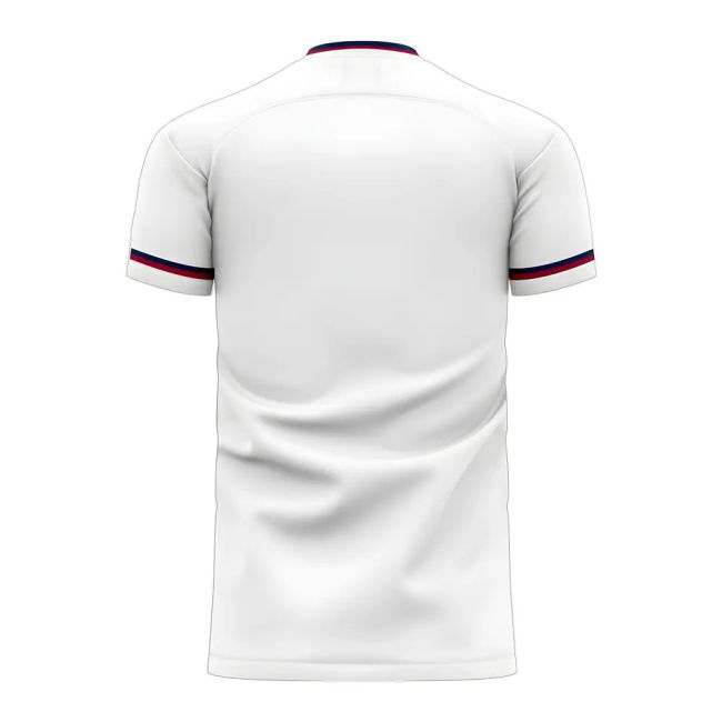 Genoa Modern Away Jersey 2025-2026